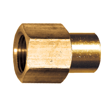 CNC Machined Connector