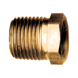 CNC MACHINED BUSHING