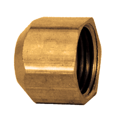 CNC Machined Cap CNC Machined Cap
