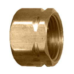 CNC Machined Captured Sleeve Nut