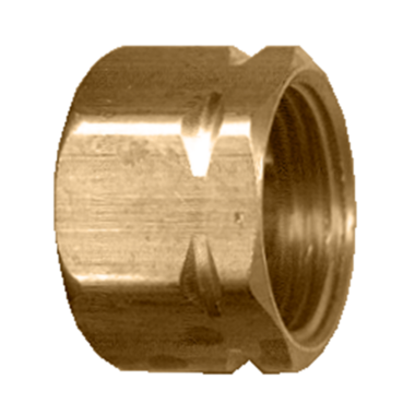 CNC Machined Captured Sleeve Nut