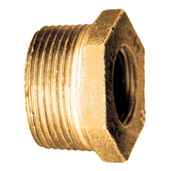 CNC Machined Cast Bushing