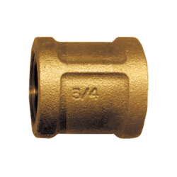 CNC Machined Cast Coupling