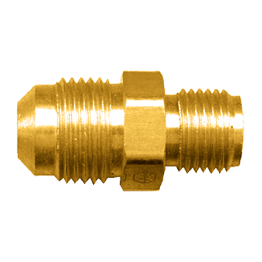 CNC Machined Connector CNC Machined Connector