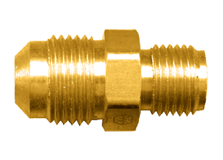 CNC Machined Connectors CNC Machined Connectors