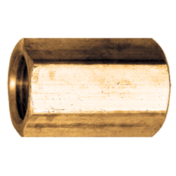 CNC Machined Coupling