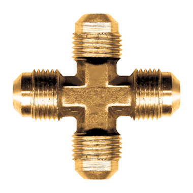 CNC Machined Cross CNC Machined Cross