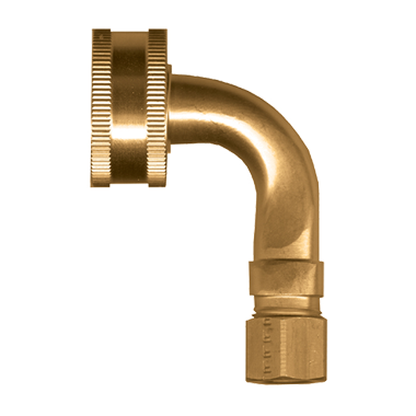 CNC Machined Dishwasher Hose Fitting CNC Machined Dishwasher Hose Fitting