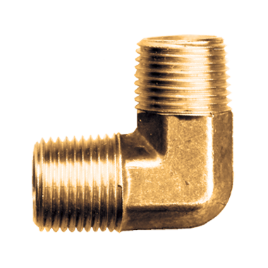 CNC Machined Forged 90° Elbow CNC Machined Forged 90° Elbow