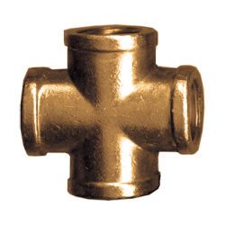 CNC Machined Forged Cross