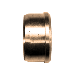 CNC Machined In-Line Sleeve