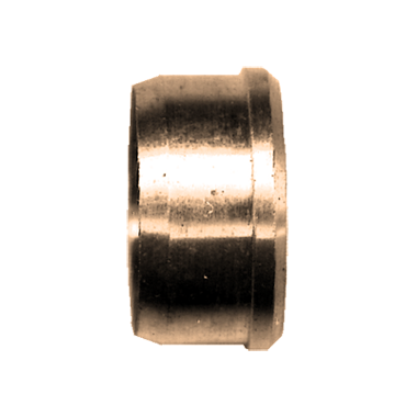 CNC Machined In-Line Sleeve CNC Machined In-Line Sleeve