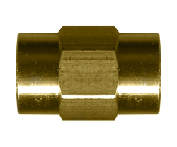 CNC Machined Japanese Standard Union Coupling