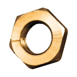CNC Machined Lock Nut