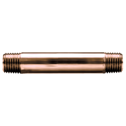 CNC Machined Long Nipples