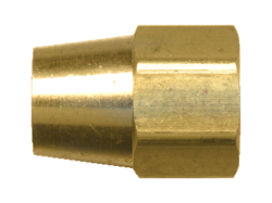 CNC Machined Long Nut