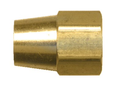 CNC Machined Long Nut CNC Machined Long Nut
