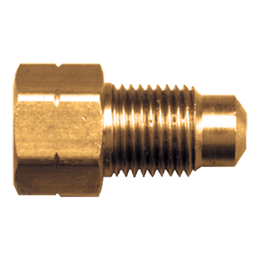 CNC Machined Metric Adapter CNC Machined Metric Adapter