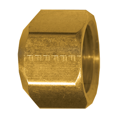 CNC Machined Sealing Cap Nut CNC Machined Sealing Cap Nut