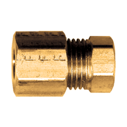 CNC Machined Sealing Plug