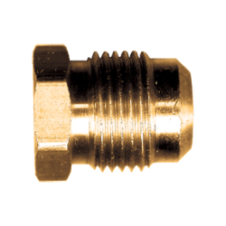 CNC Machined Sealing Plug