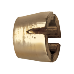 CNC MACHINED SLEEVE