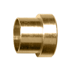 CNC Machined Sleeve