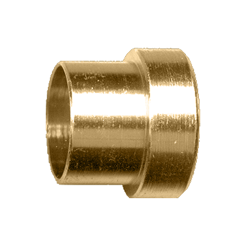 CNC Machined Sleeve CNC Machined Sleeve