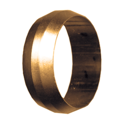 CNC MACHINED STANDARD SLEEVE