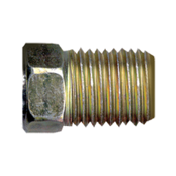 CNC Machined Steel Japanese Standard Nut