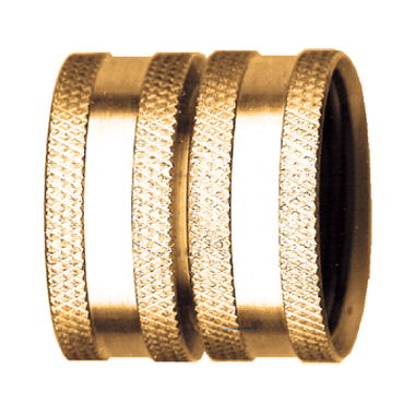 CNC Machined Swivel Coupling CNC Machined Swivel Coupling