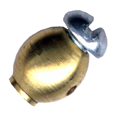 CNC Machined Throttle Stop