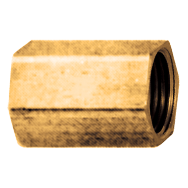 CNC Machined Union Coupling CNC Machined Union Coupling