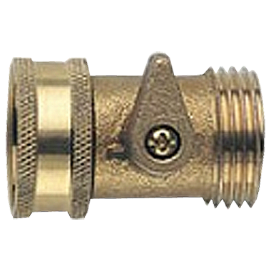 CNC Machined Valved Female Coupling CNC Machined Valved Female Coupling