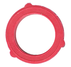 CNC Machined Water Hose Washers