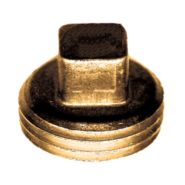 CNC Machined Water Plug CNC Machined Water Plug