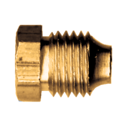 CNC Machined Nut